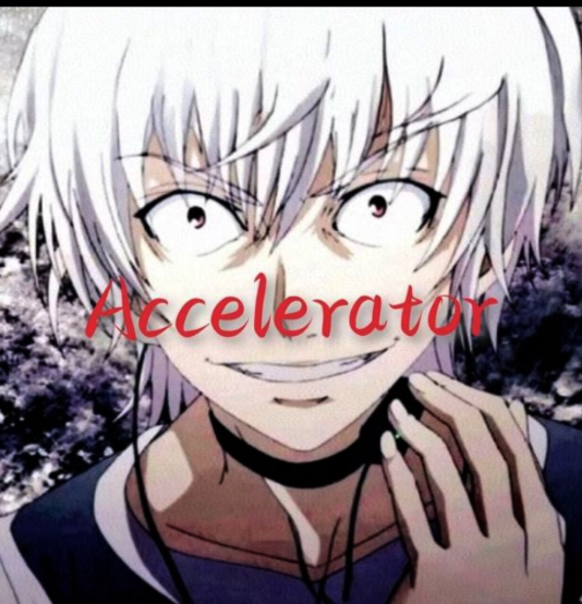 Accelerator的头像